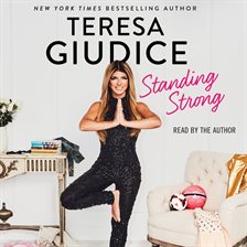 Cover image for Standing Strong