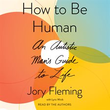 Cover image for How to Be Human