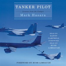 Cover image for Tanker Pilot