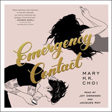 Cover image for Emergency Contact