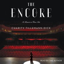 Cover image for The Encore