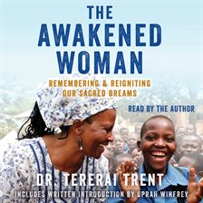 The Awakened Woman