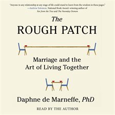 Cover image for The Rough Patch