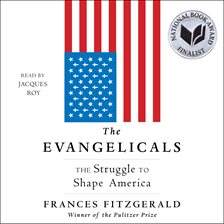 Cover image for The Evangelicals