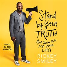 Cover image for Stand By Your Truth