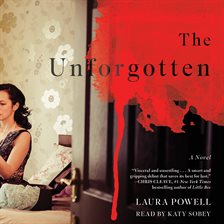 Cover image for The Unforgotten