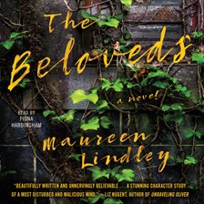 Cover image for The Beloveds