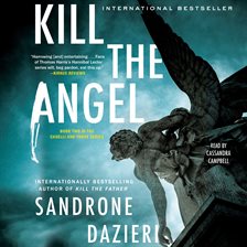 Cover image for Kill the Angel