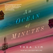 Cover image for An Ocean of Minutes