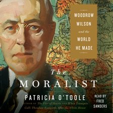 The Moralist — Kalamazoo Public Library