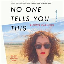 Cover image for No One Tells You This
