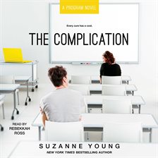 Cover image for The Complication