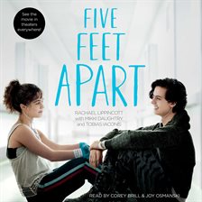 Cover image for Five Feet Apart