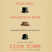 Cover image for Mad, Bad, Dangerous to Know