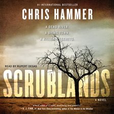 Cover image for Scrublands