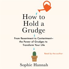 Cover image for How to Hold a Grudge