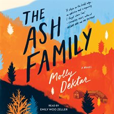 Cover image for The Ash Family