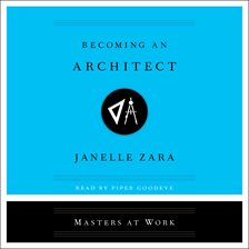 Cover image for Becoming an Architect