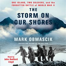 Cover image for The Storm on Our Shores