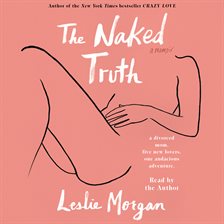Cover image for The Naked Truth