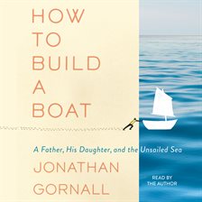 Cover image for How to Build a Boat