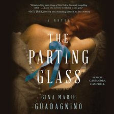 Cover image for The Parting Glass