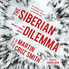 Cover image for The Siberian Dilemma