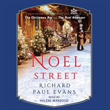 Cover image for Noel Street