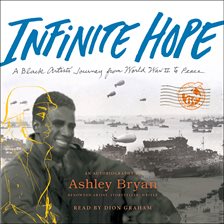 Cover image for Infinite Hope