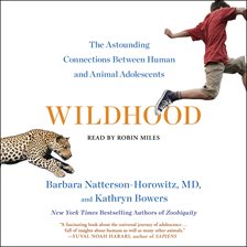 Cover image for Wildhood
