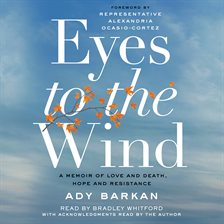 Cover image for Eyes to the Wind