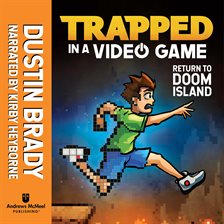 Imagen de portada para Return to Doom Island