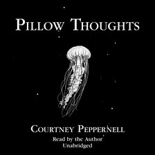 Cover image for Pillow Thoughts