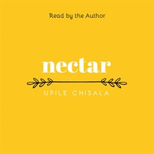 Cover image for nectar