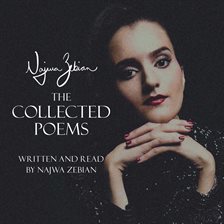Najwa Zebian: The Collected Poems