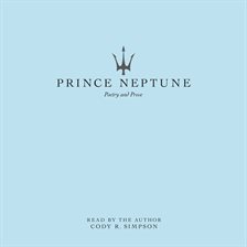 Cover image for Prince Neptune