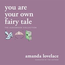 Cover image for You Are Your Own Fairy Tale