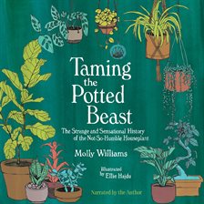 Cover image for Taming the Potted Beast