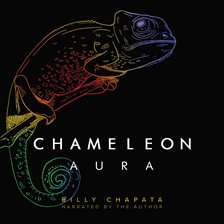 Cover image for Chameleon Aura