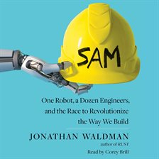 Cover image for SAM