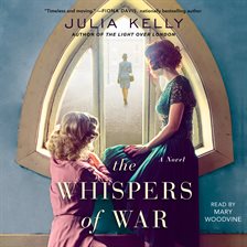 Cover image for The Whispers of War