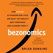 Cover image for Bezonomics