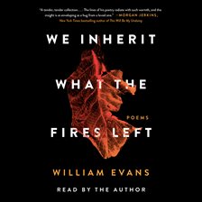 Cover image for We Inherit What the Fires Left