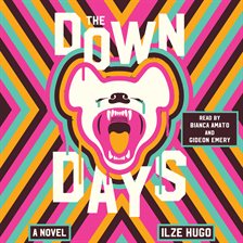 Cover image for The Down Days