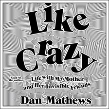 Cover image for Like Crazy
