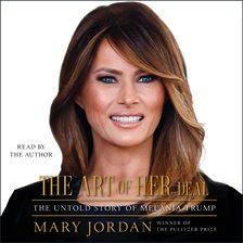 Cover image for The Art of Her Deal