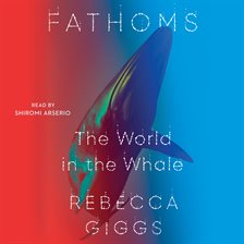 Cover image for Fathoms