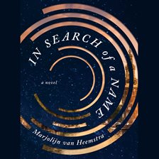 Cover image for In Search of a Name