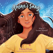 Cover image for Amina's Song