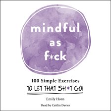 Cover image for Mindful As F*ck